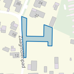 Perceel VSV00-D-5487