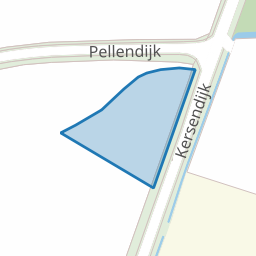 Perceel VSV00-E-1065