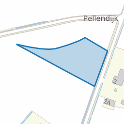 Perceel VSV00-E-1066