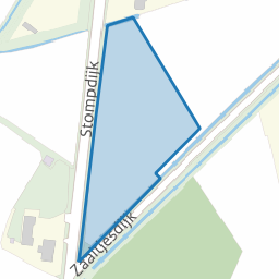 Perceel VSV00-E-1298