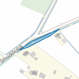 Perceel VSV00-E-1430