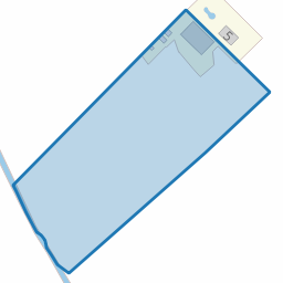 Perceel VSV00-E-2490