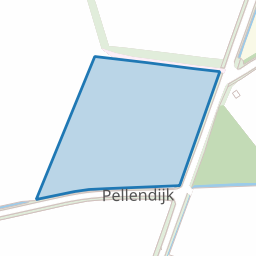 Perceel VSV00-E-2556