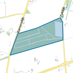 Perceel VSV00-E-2561