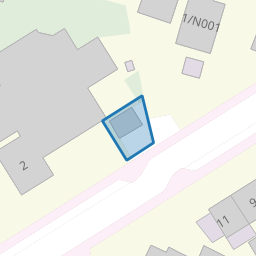 Perceel VSV00-E-2605