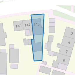 Perceel VSV00-E-2852