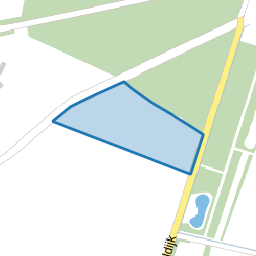 Perceel VSV00-E-2892