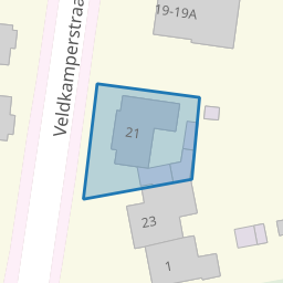 Perceel VSV00-E-3048