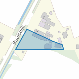 Perceel VSV00-E-3184