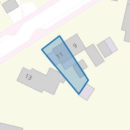 Perceel VSV00-E-3252