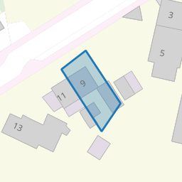 Perceel VSV00-E-3253