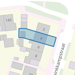 Perceel VSV00-E-3473