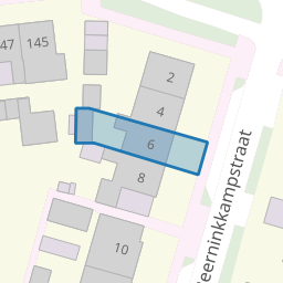 Perceel VSV00-E-3474