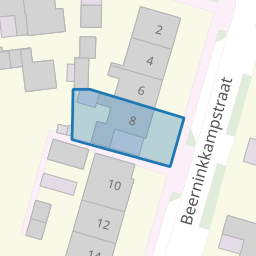 Perceel VSV00-E-3475