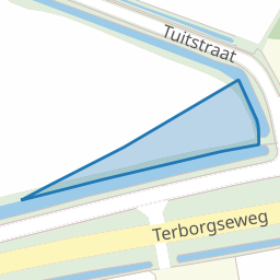 Perceel VSV00-E-3510