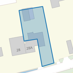 Perceel VSV00-E-3531