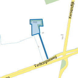 Perceel VSV00-E-3559