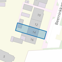 Perceel VSV00-E-3593