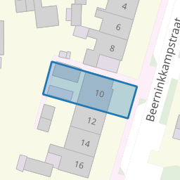 Perceel VSV00-E-3595