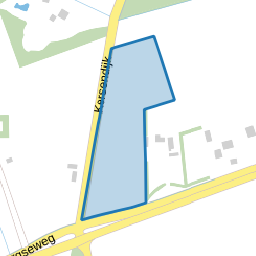 Perceel VSV00-E-3600