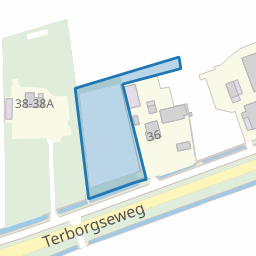 Perceel VSV00-E-3604