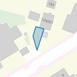 Perceel VSV00-E-3622