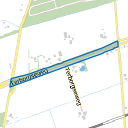 Perceel VSV00-E-3631