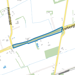 Perceel VSV00-E-3632