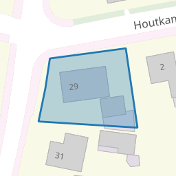 Perceel VSV00-E-3645