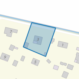 Perceel VSV00-E-3681