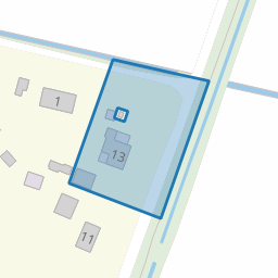 Perceel VSV00-E-3684