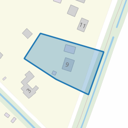 Perceel VSV00-E-3685