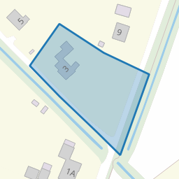 Perceel VSV00-E-3686