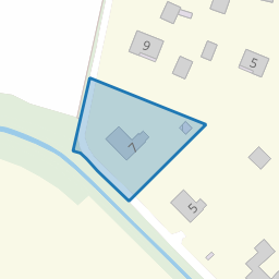 Perceel VSV00-E-3688