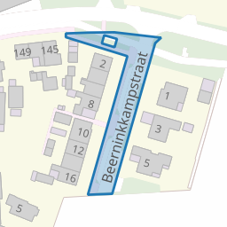 Perceel VSV00-E-3717