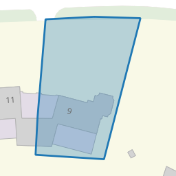 Perceel VSV00-E-3724