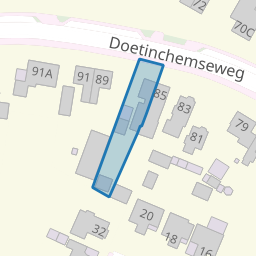 Perceel VSV00-E-3742