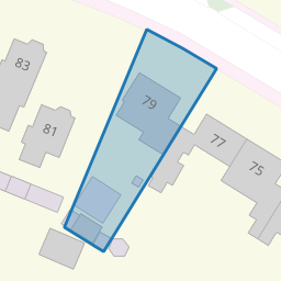 Perceel VSV00-E-3747