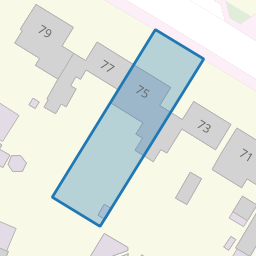 Perceel VSV00-E-3749