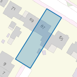 Perceel VSV00-E-3752