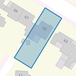 Perceel VSV00-E-3753