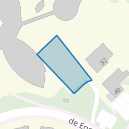 Perceel VSV00-E-3772