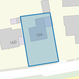 Perceel VSV00-E-3807