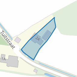 Perceel VSV00-E-3814