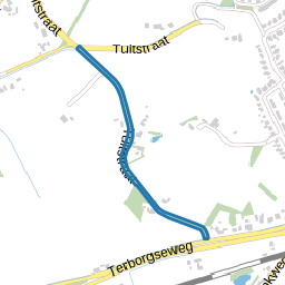 Perceel VSV00-E-3820