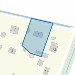 Perceel VSV00-E-3839