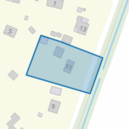 Perceel VSV00-E-3840