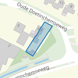 Perceel VSV00-E-3873