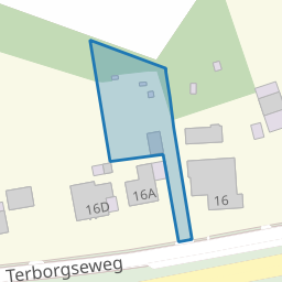 Perceel VSV00-E-3881