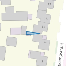 Perceel VSV00-E-3891